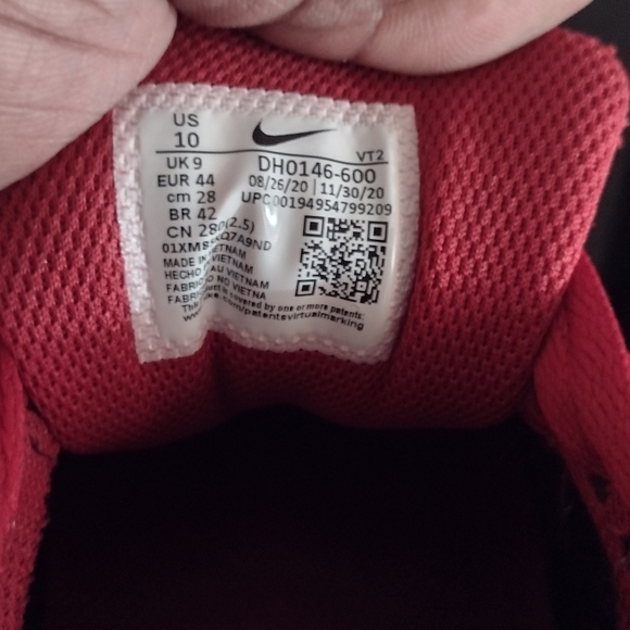 Air max - Picture 3 of 3